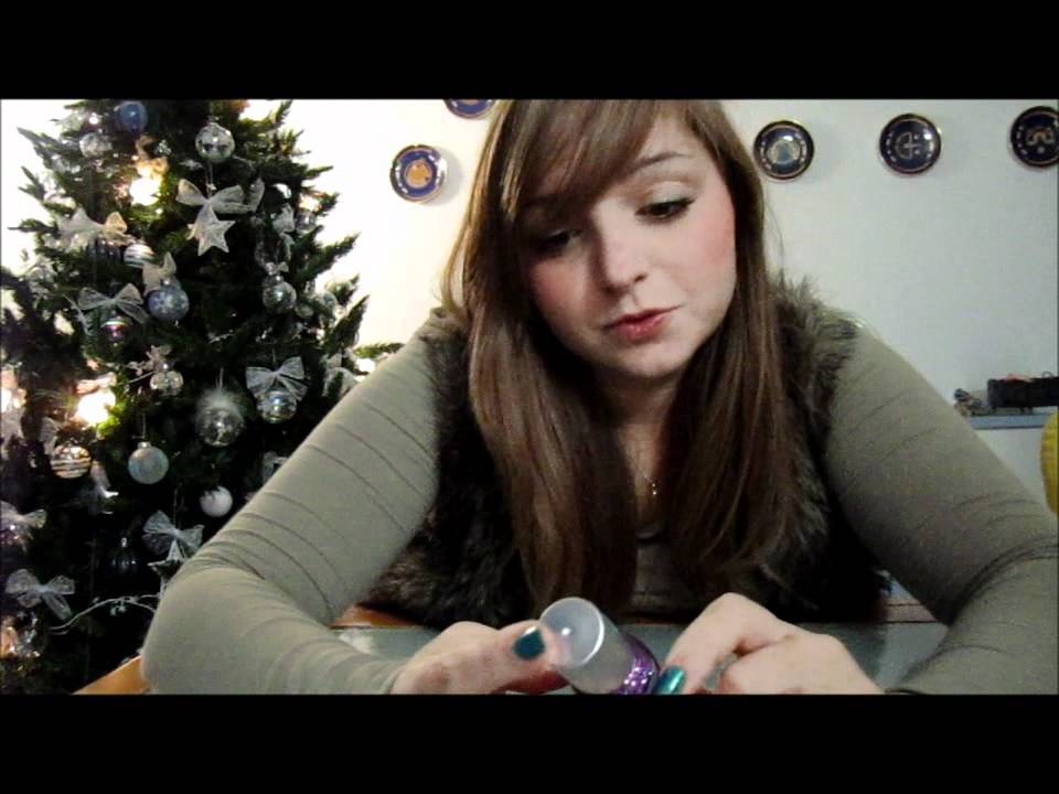 ancora haul!! e...il mio albero di Natale ^_^