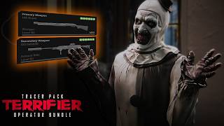 Committing atrocities with the Art Operator Skin | Combat Master: Season 5 - Battle Royale Gameplay