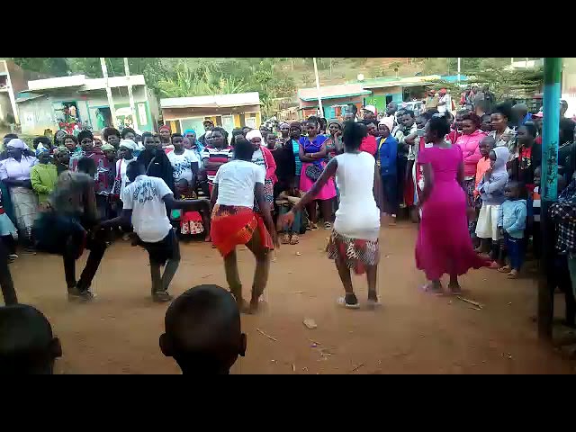 syindu muyo (Good things) at katumani market class=