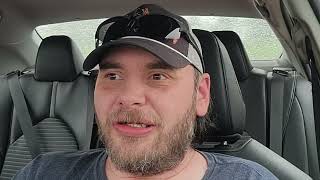 V001 | Welcome to GigWork With Sam | Small Town Delivery Reality