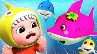 We Want To Go To The Amusement Park+MoreTwinkle Twinkle｜Nursery Rhymes \& Kids Songs - Blue Fish 2023
