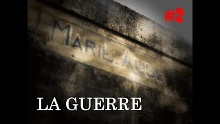 La Guerre Visite Du Site Wolfsschlucht Ii