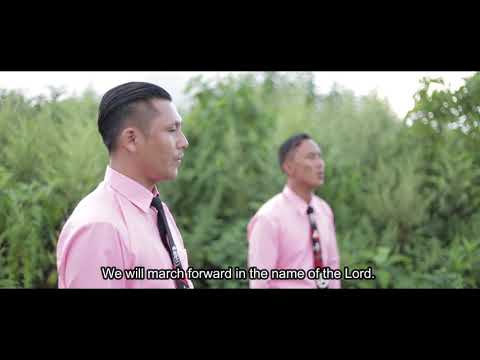 Akuxupu Sutsa - Akuxupu Sutsa No O Sheni (Official Music Video) || English Subtitles || Living Voice