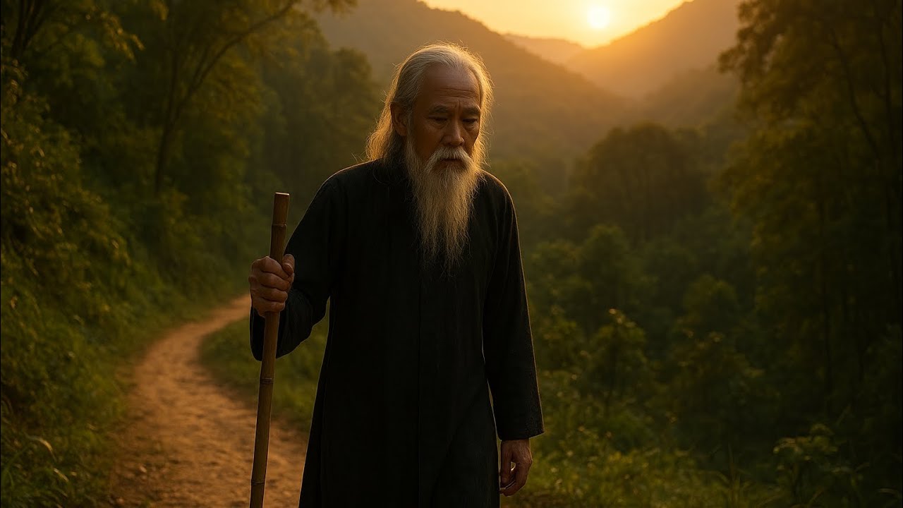 Seri truyện ma thầy lâm ly kỳ truyện (đào vàng)