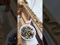 Fly into space, Galaxy Ball! Marble Run Race ⚽️1 #marble #marblerun