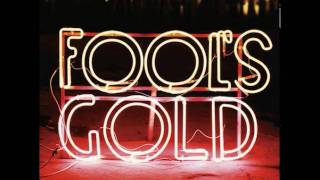 Video thumbnail of "Fool's Gold - The Dive"