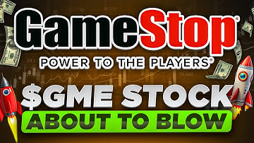 GameStop Short Squeeze Hype Video | Full Trailer 2025 ($GME Stock)