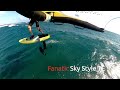 Fanatic sky style 51 test 2023