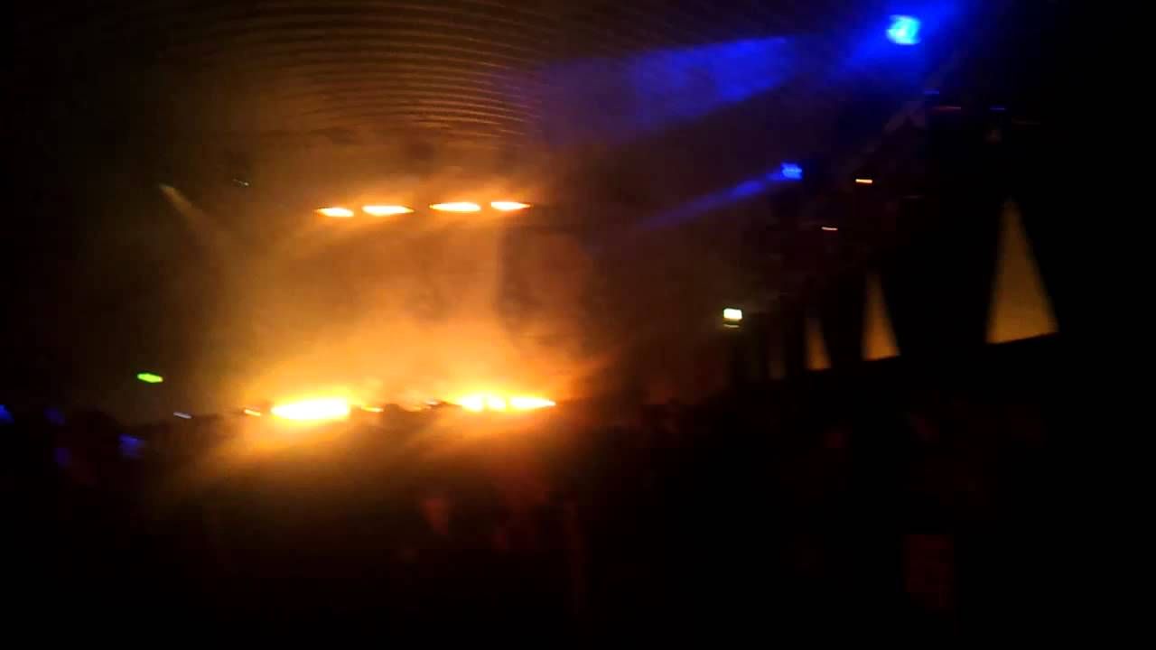 Qbase 2012 - United Schranz Board - Tymon , Stormtrooper & Waldhaus