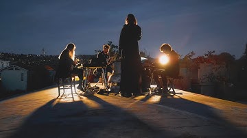 Decant - Take Them (Rooftop Session)