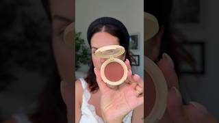 THIS BLUSH DETHRONED MY HOLY GRAIL 👀