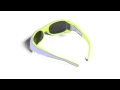 Julbo Booba Sunglasses - Spectron 4 Lenses (For Kids and Youth)