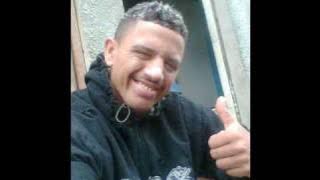 saudades eternás do mc pé de camará