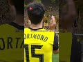 Mats HUMMELS‘ Leaving The Stage! 😮‍💨🫶👏