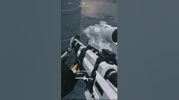 Enemy Operator Weapon Number 1636 | Call of Duty MW3 #shorts #mw3 #modernwarfare3 #mw3clips