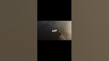 ايات من سورة فاطر بصوت الشيخ  علي جابر | تلاوة خاشعة وهادئه