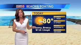 Cindy Fitzgibbon 2017/09/04 WCVB