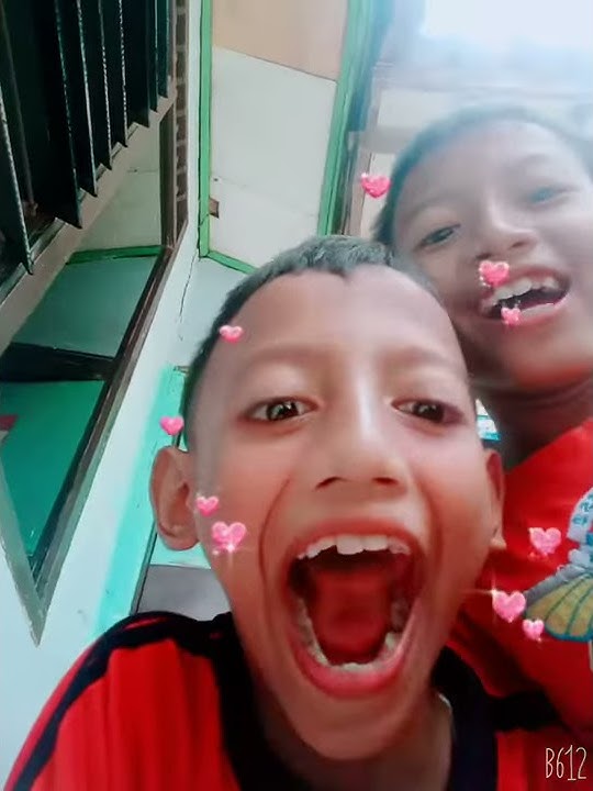 TIKTOK KOCAK SEKALI