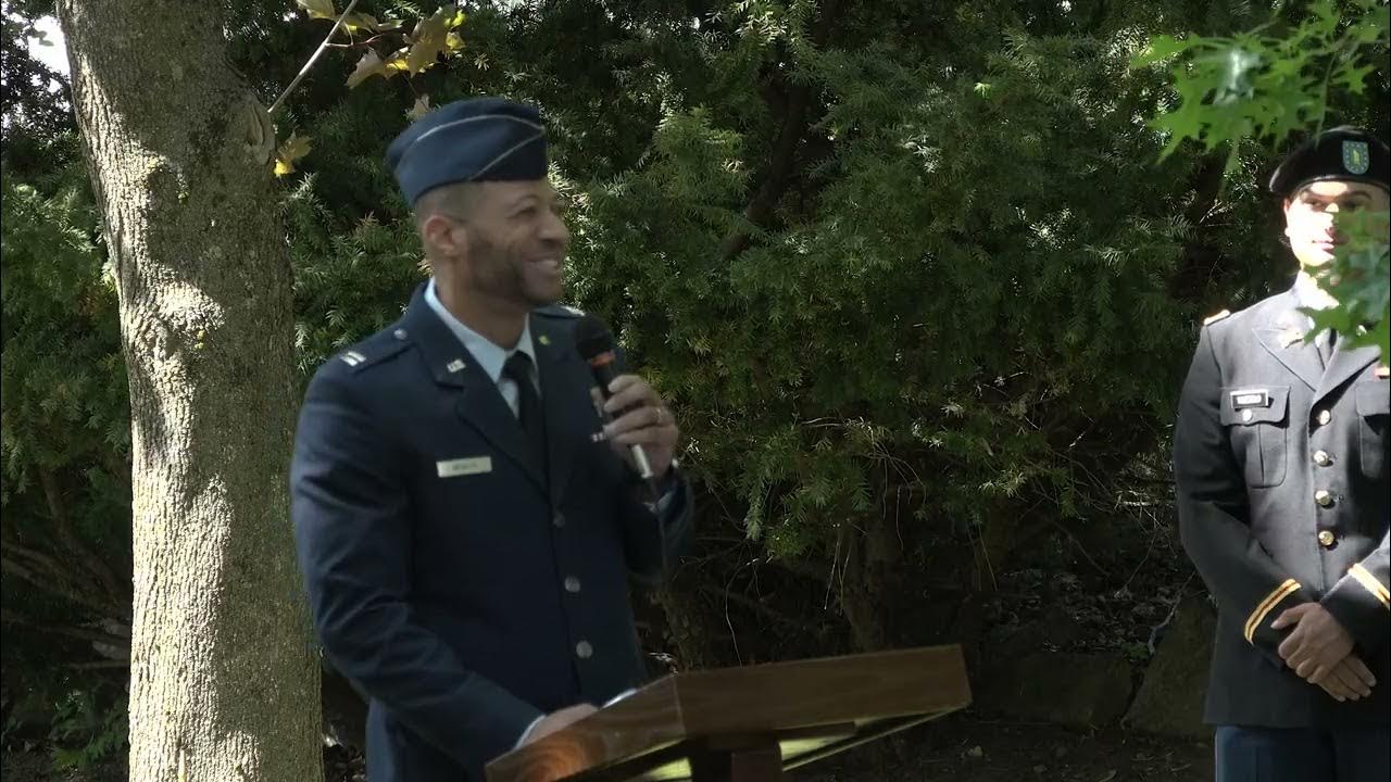 Lunenburg Memorial Day Observation 2023 YouTube