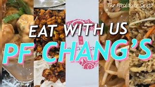 P.F. CHANG’S DUBAI + DADDY GE’S BIRTHDAY | Jah and Ge My Birthday Celebration At Pf Changs 2021
