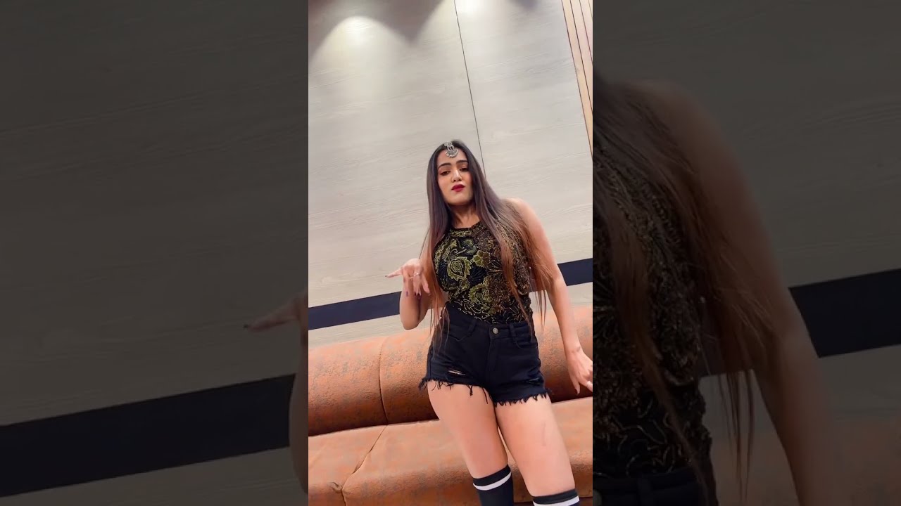 gima ashi on Instagram  Shake your body like a belly dancer❤️‍🔥new video