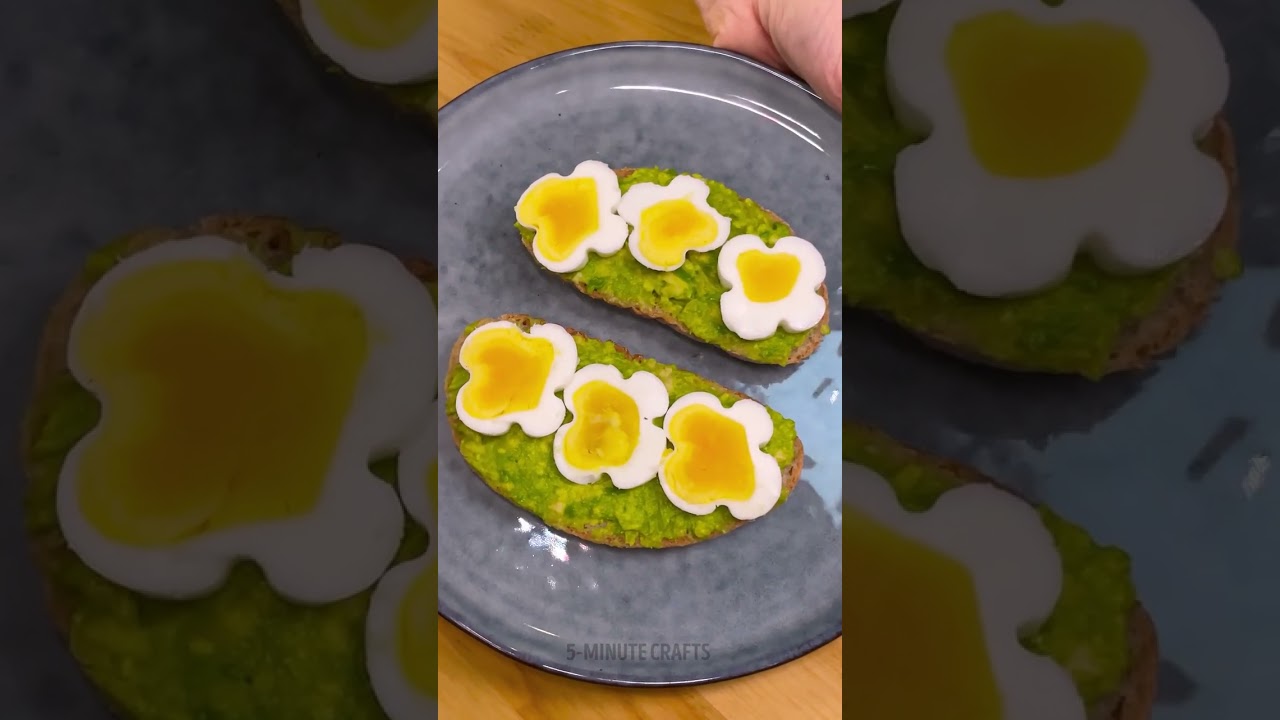 Smarter cooking starts with these 4 genius kitchen hacks