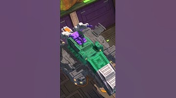 #transformersearthwars #trypticon