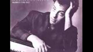 Billy Joel - My Life (with lyrics) - HD