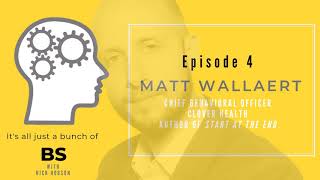 Episode 4: Matt Wallaert