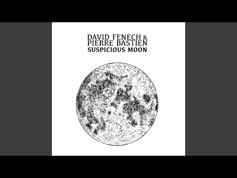 Pierre Bastien — Don't Be Cruel