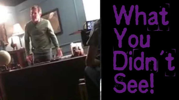 Dennis Quaid Full Freakout!   (Full Rant)