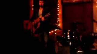 Kyle Riabko "Thriller"