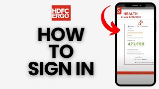 Login HDFC Ergo Hr: How to Sign in to Your HDFC Ergo Hr Account? 2024 screenshot 4