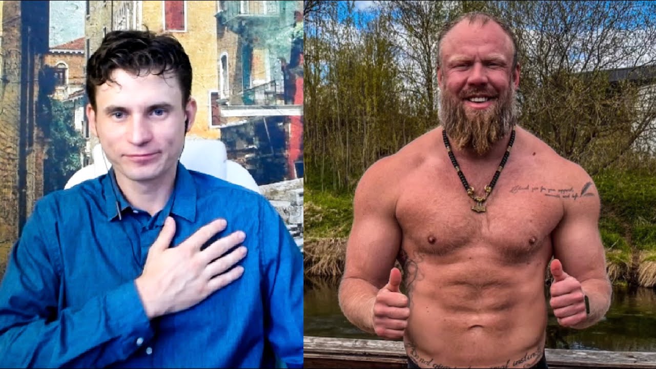 Лечение Обморожения При Помощи ОМ за Неделю | Денис Сук, Игорь ...