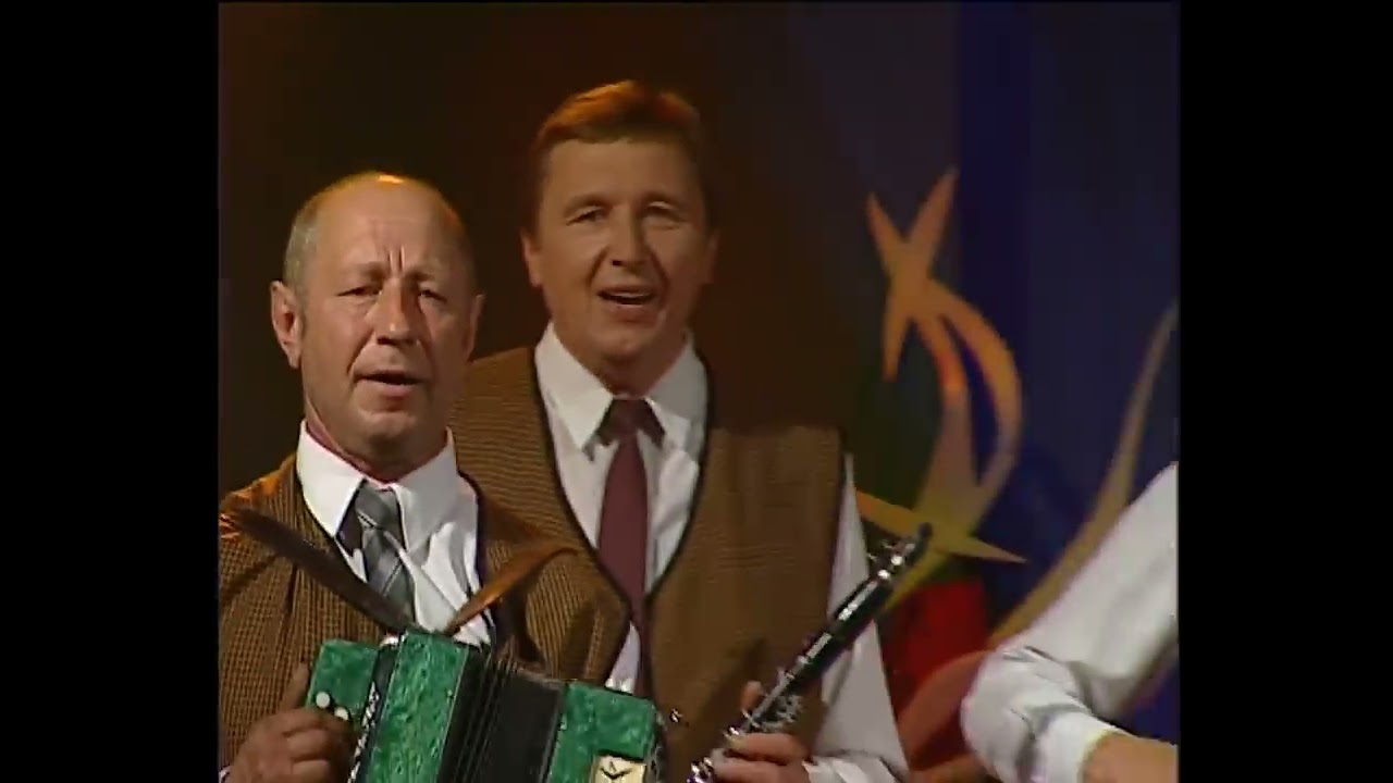 Gegužio žiedai - Gegužio žiedai