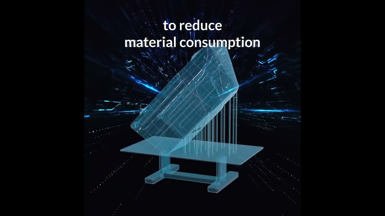 Nexa3D Nexa AI Video Thumbnail
