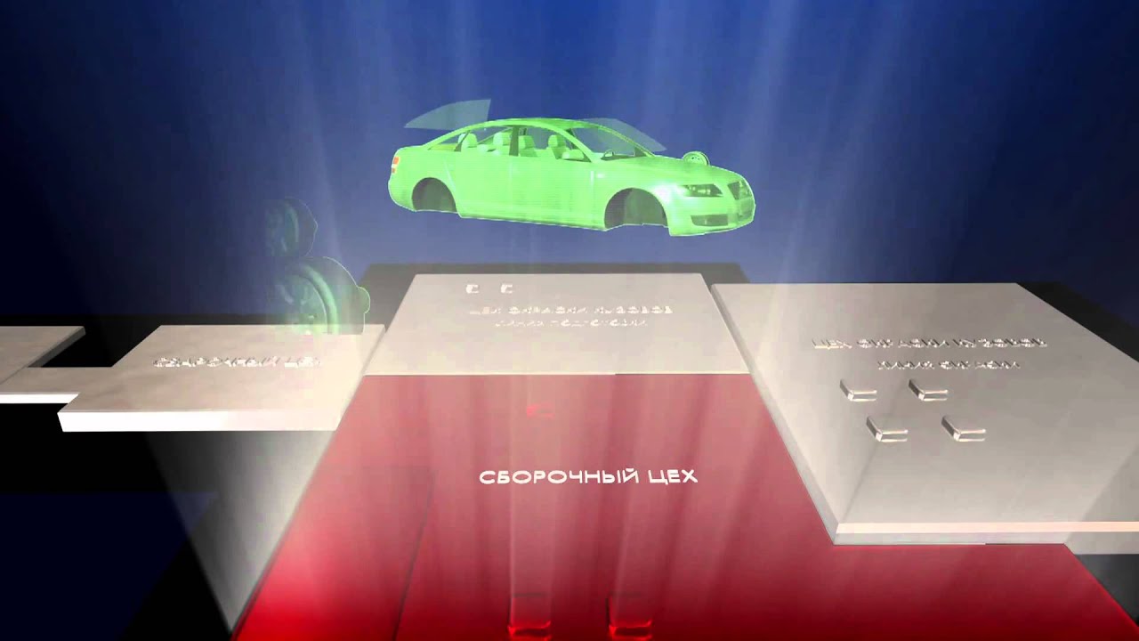Орда автомобильная компания