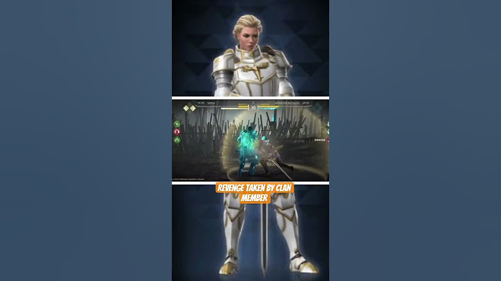 Revenge Story of Helga #shortsfeed #gaming #shadowfight4 #sf4