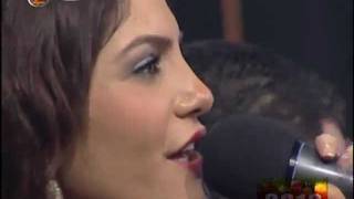 Havîn Singing \