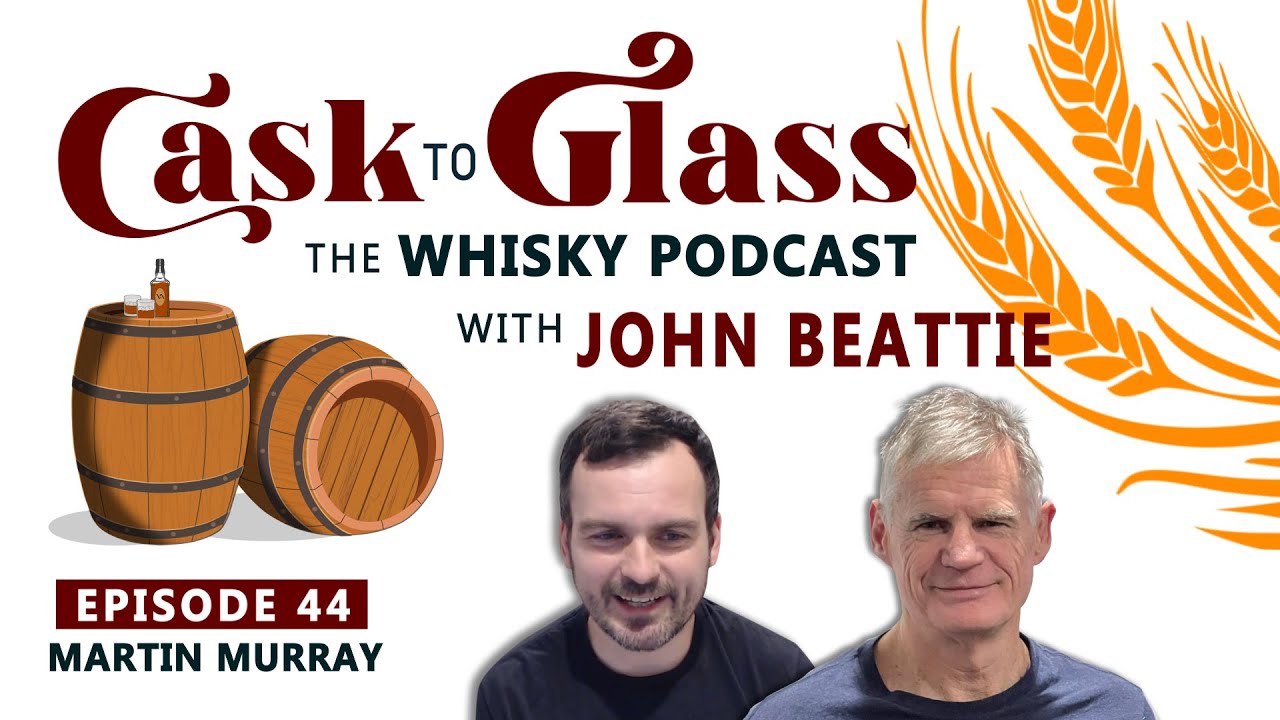 Caithness Spirit: Мартин Мюррей, Dunnet Bay Distillers