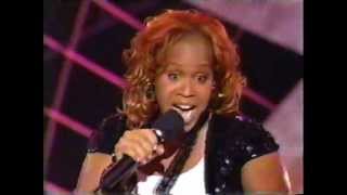 Mary Mary Performing
