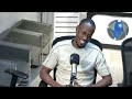 LIVE :LET'S TALK LOVE LET'S SEXY KWENYE ALA ZA ROHO NA NGOSHA| 01.07.2026