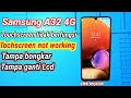 Samsung A32 Touchscreen tidak Berfungsi ||touchscreen not working