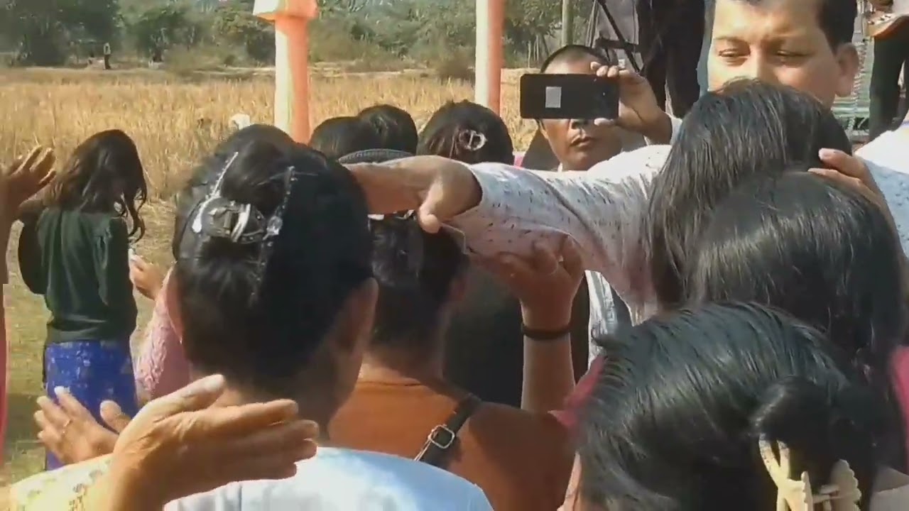 Annoying thing ka.inga