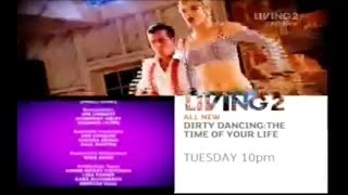 Living 2 TV | Presentation snippets | 10th December 2007