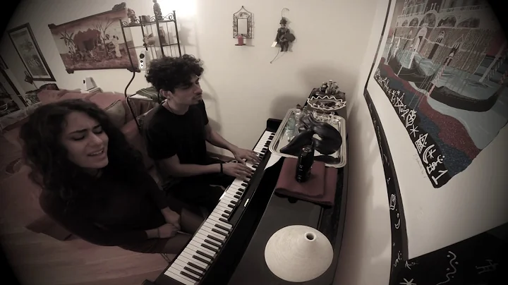 Wound - Walter Celi, Melissa Mongelli (live)