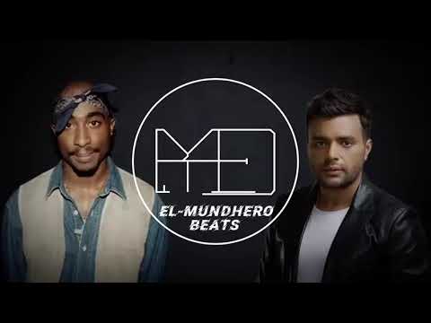 2pac X Ramy Sabry أجمل اغنية لتوباك ستأخذك الى عالم أخر رامي صبري سكت ليه و توباك 