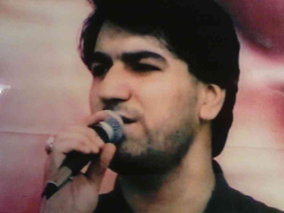 سيد جواد ذاكر | زدو عالم دل بريدم - ثكيل بطور راقـي