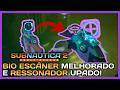 Subnautica 2: Como Liberar o BIO ESCÂNER e o RESSONADOR Melhorado de RETROAÇÃO! #subnautica2