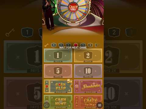 Experience Thrill in English: Play Crazytime Casino Games Online in Bangladesh